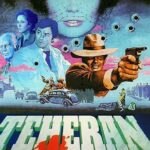 Тегеран-43 1 Сезон 2 Серия Постер