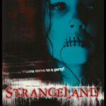 Стрейнджлэнд Постер